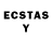 Ecstasy Cube Anton Fogelman